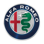 Logo Alpha Romeo